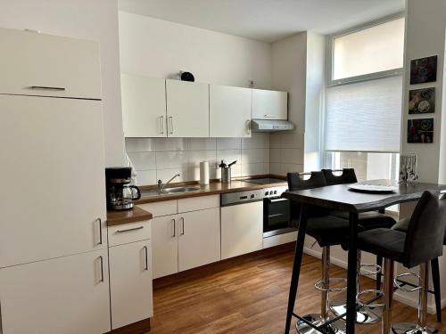 Ferienwohnung am Bayrischen Bahnhof, Leipzig (foto 6)