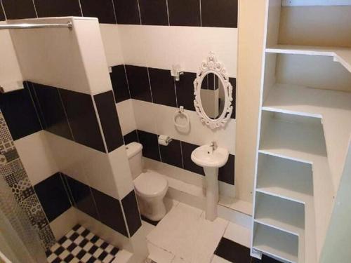 Evelyn Place – Randburg, MD