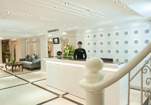 Victor Gallery hotel & spa - Victor Group
