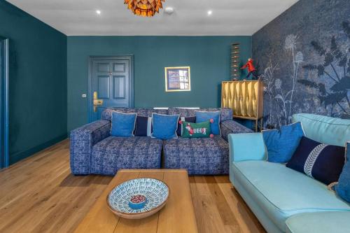 GuestReady - Unique hideaway in Edinburgh, Edinburgh