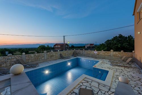 Vila Roza in Smilcic