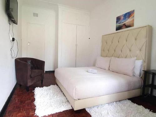 Evelyn Place – Randburg, MD