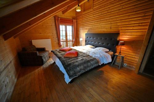 La Grande Ourse - image 4