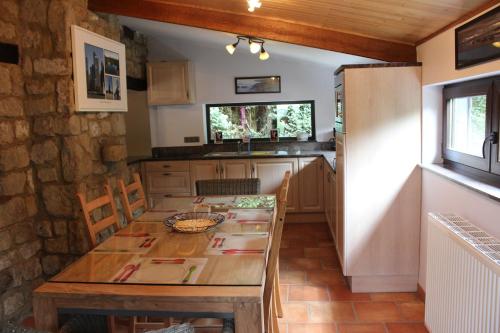 Instalaciones, Gite 1815 avec sauna privatif in Waterloo