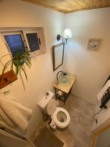 Cabaña Pudú - Refugio Romantico Bariloche - image 2