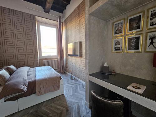 Be Your Home - My Attitude