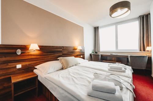 Hotel Palcát - image 7