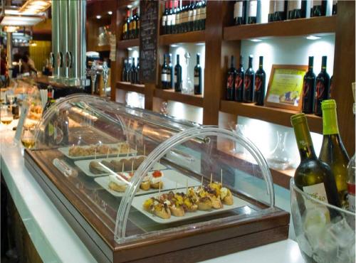 Hotel Teruel Plaza - image 5