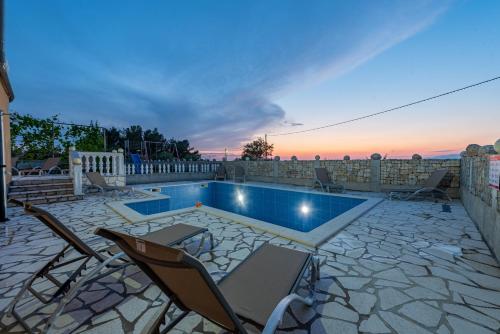 Vila Roza in Smilcic