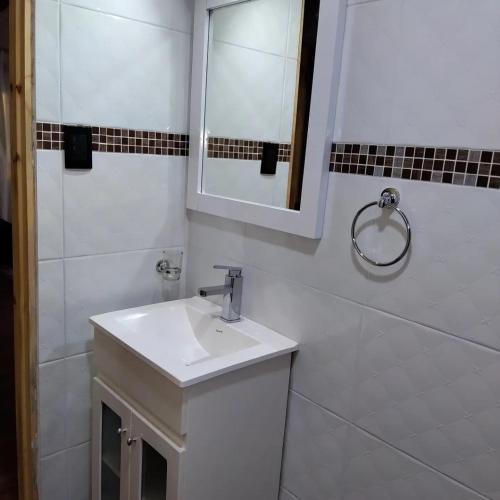 Complejo villa arenas calidas