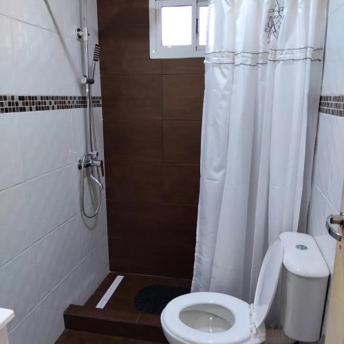 Complejo villa arenas calidas