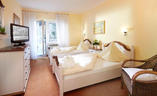 Doppelzimmer
