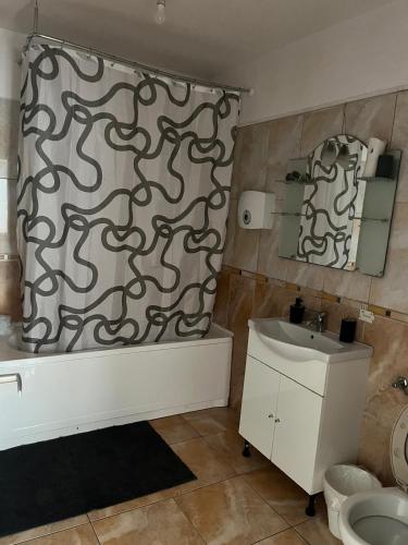 Rom Rems in 特爾古穆列什