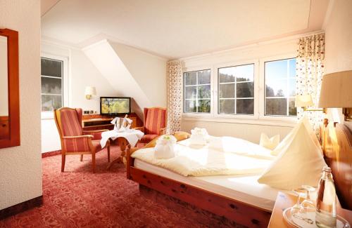 Landhaus Wacker - image 5