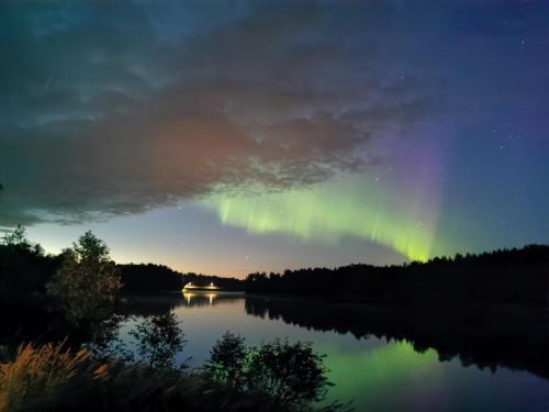 Surrounding environment, Storangens Camping, Stugor & Outdoor in Ransater