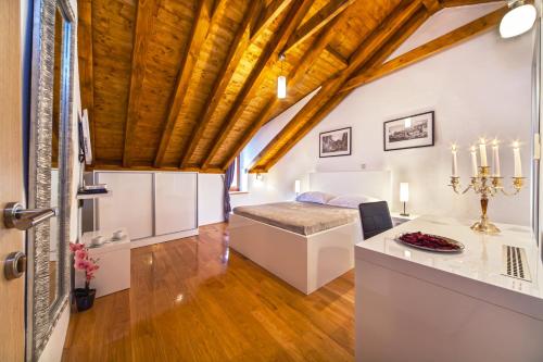 Villa Split Heritage Hotel - image 6