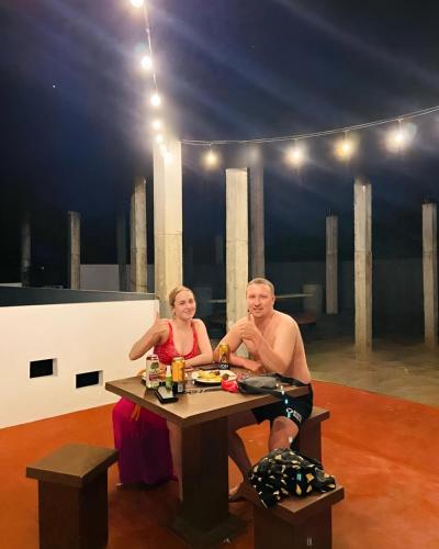 Mat och dryck, The Fort House - Matara in Matara
