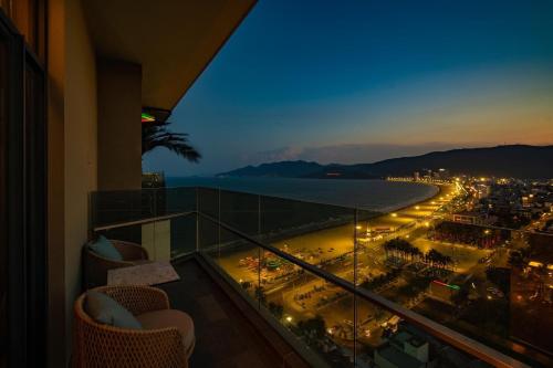  YH3 - FLC Sea Tower Quy Nhon - 주변 환경
