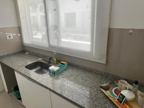 Departamento de 2 dorms con todas las comodidades