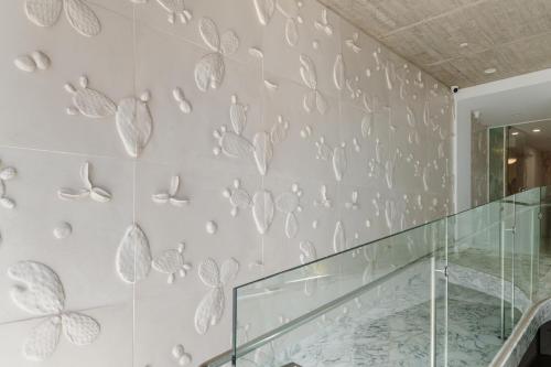 Plus Fariones Habitat