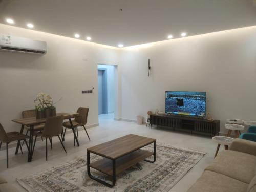 شقق جديده مفروشة المدينه المنوره – khách sạn tại Ar Ranuna