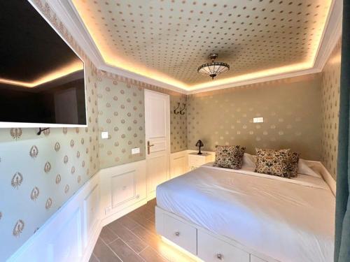 Appartement prestige a deux pas de Montparnasse 6P, Parigi