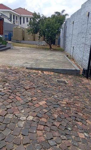 Evelyn Place – Randburg, MD