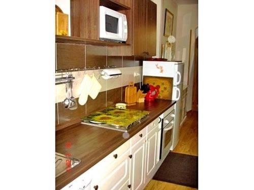 Apartment Vedran - image 14