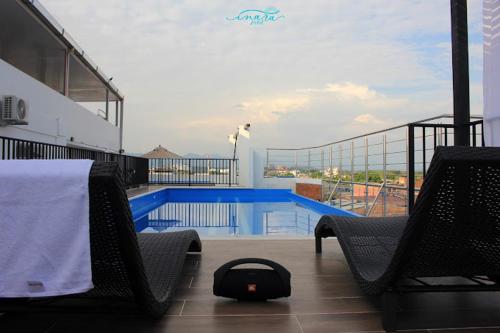 Hotel Inara Spa Girardot
