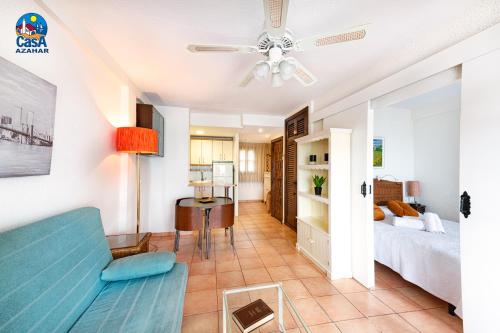 One-Bedroom Apartment image 7