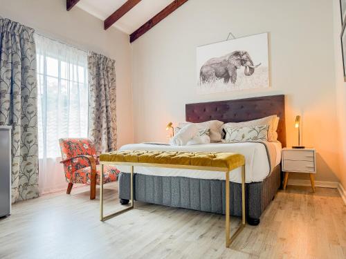 Amoris Guesthouse Randburg II - Darrenwood - image 3