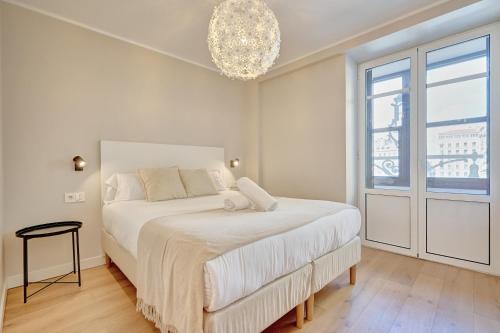 Apartamento Castillo by Clabao
