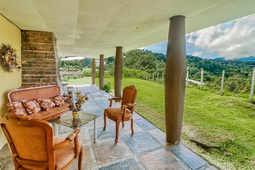 Casita El Sastre in Copey
