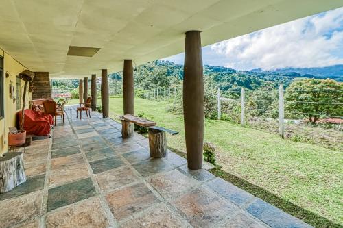 Casita El Sastre in Copey