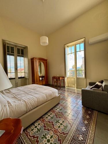 La Casa di Alan, Palermo