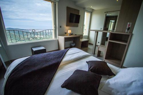 Double room, privilege