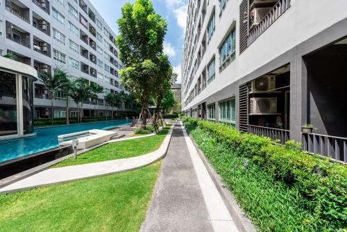 Elio Sukhumvit 64, Bangkok (zdjęcie 8)