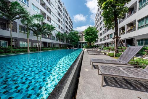 Elio Sukhumvit 64, Bangkok (zdjęcie 7)