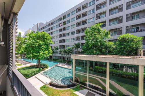 Elio Sukhumvit 64, Bangkok (zdjęcie 5)