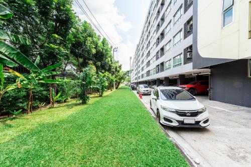 Elio Sukhumvit 64, Bangkok (zdjęcie 4)