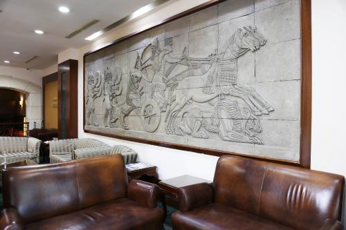 Benler Otel Laleli ISTanbul, Istanbul (photo 4)