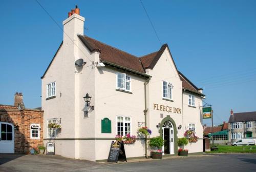 The Fleece Inn - image 11