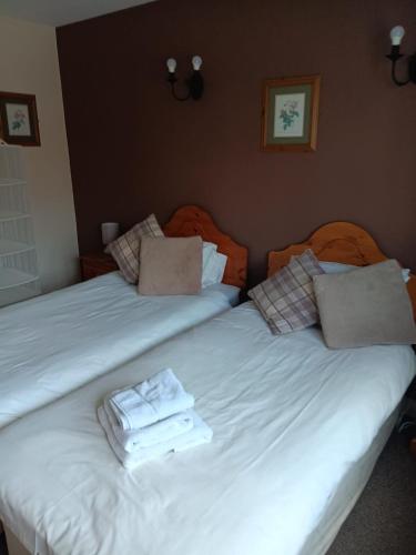 The Fleece Inn - main image