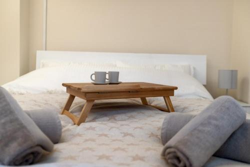 Central 2Bed Loft by Regent's Park with Workspaces, London