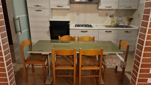 Villa ILIRIA - Accommodation - Ripa