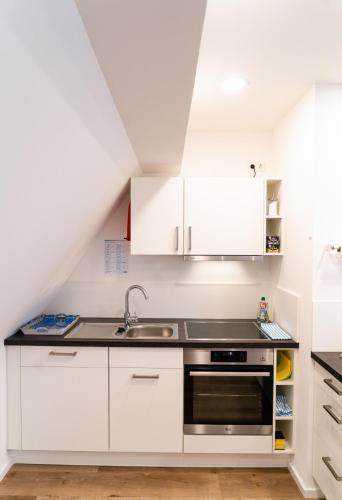 AMBERG [APART] - Wohnung [CITY] - Wohnraum auf Zeit, Amberg (foto 3)