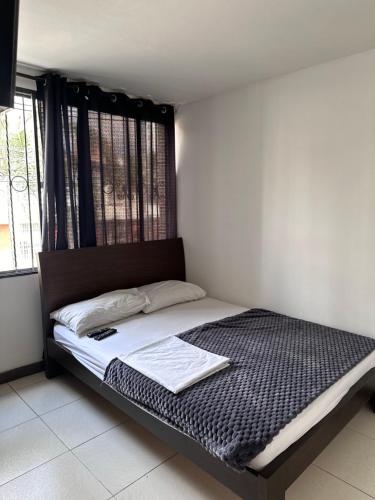 Apartamento laureles estadio 203, Medellín (fotografie 3)