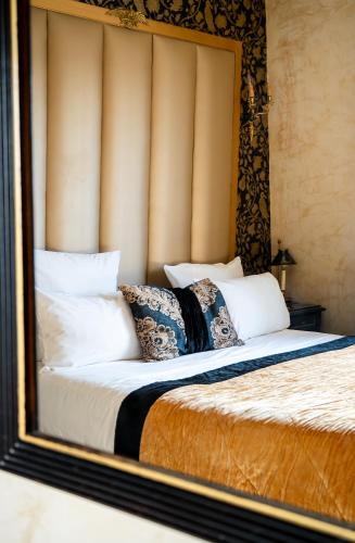 Hotel de L'Empereur by Malone, Paris (Foto 3)
