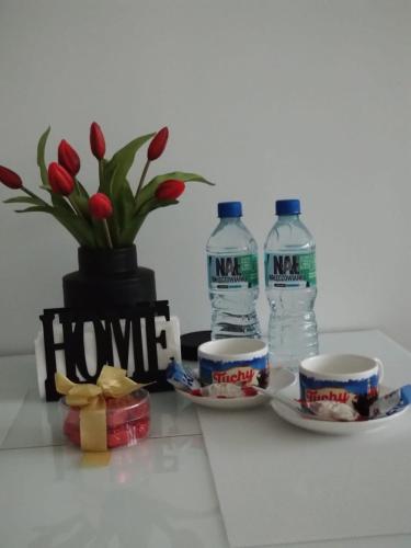 MG Apartament Elfów