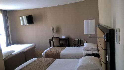 Sure Hotel by Best Western Paris Gare du Nord, Paris (Foto 7)